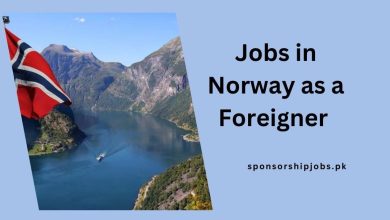 Jobs in Norway as a Foreigner