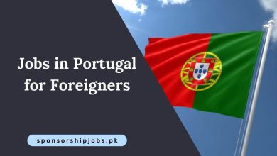 Jobs in Portugal for Foreigners