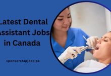 Latest Dental Assistant Jobs in Canada