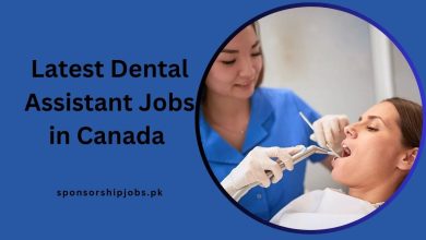 Latest Dental Assistant Jobs in Canada