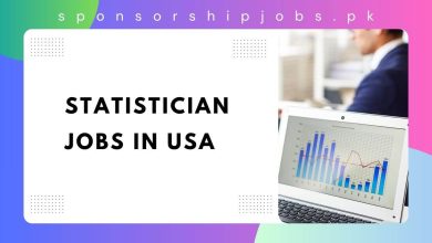 Statistician Jobs in USA