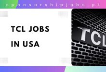 TCL Jobs in USA