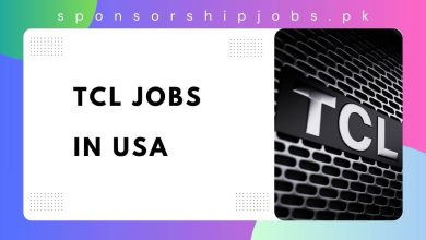 TCL Jobs in USA