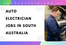 Auto Electrician Jobs in South Australia