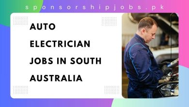 Auto Electrician Jobs in South Australia