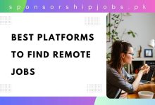 Best Platforms to Find Remote Jobs
