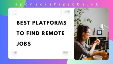 Best Platforms to Find Remote Jobs