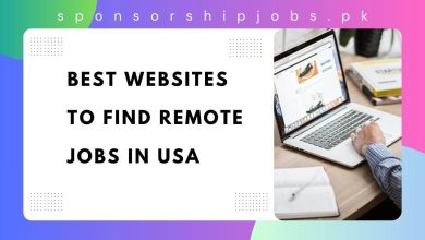 Best Websites to Find Remote Jobs in USA