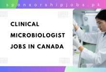 Clinical Microbiologist Jobs in Canada