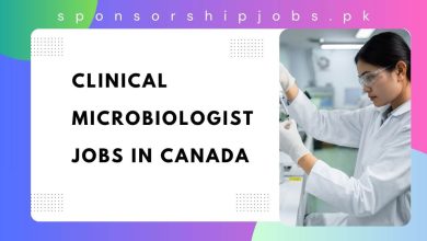 Clinical Microbiologist Jobs in Canada