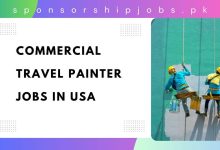 Commercial Travel Painter Jobs in USA