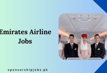 Emirates Airline Jobs