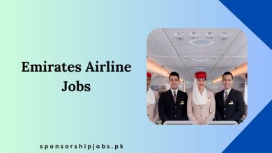 Emirates Airline Jobs