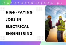 High-Paying Jobs in Electrical Engineering