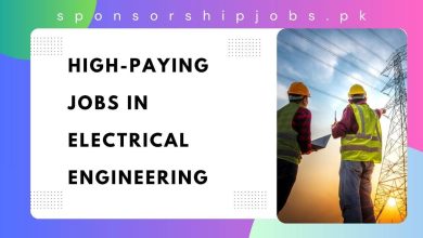 High-Paying Jobs in Electrical Engineering