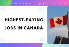 Highest-Paying Jobs in Canada
