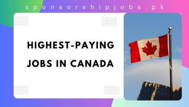 Highest-Paying Jobs in Canada