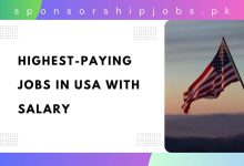 Highest-Paying Jobs in USA With Salary