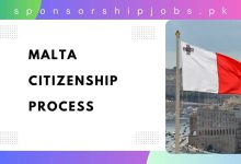 Malta Citizenship Process