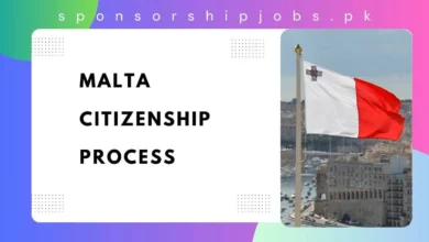 Malta Citizenship Process