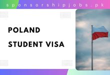 Poland Student Visa