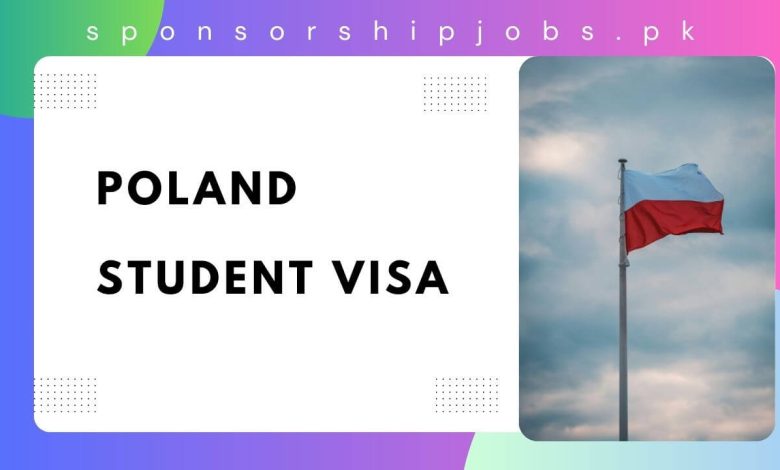 Poland Student Visa