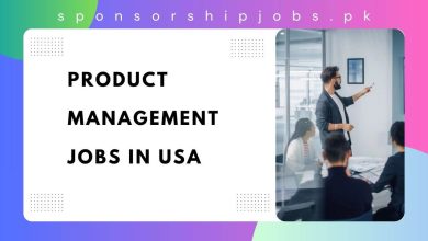 Product Management Jobs in USA