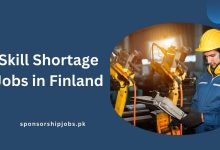 Skill Shortage Jobs in Finland