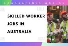 Skilled Worker Jobs in Australia