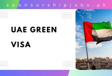 UAE Green Visa