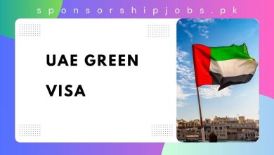 UAE Green Visa