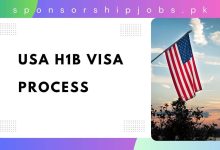 USA H1B Visa Process