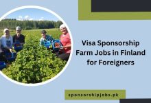 Visa Sponsorship Farm Jobs in Finland for Foreigners