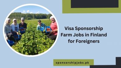 Visa Sponsorship Farm Jobs in Finland for Foreigners