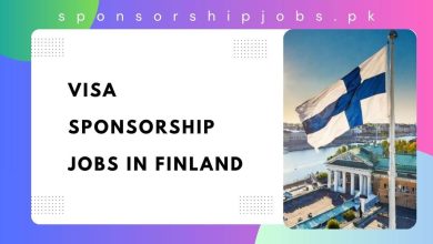 Visa Sponsorship Jobs in Finland