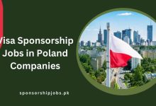 Visa Sponsorship Jobs in Poland Companies