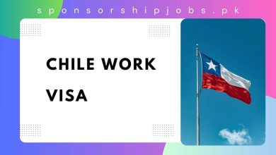 Chile Work Visa