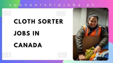 Cloth Sorter Jobs in Canada