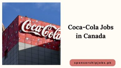 Coca-Cola Jobs in Canada