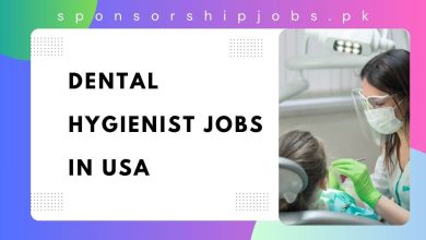 Dental Hygienist Jobs in USA