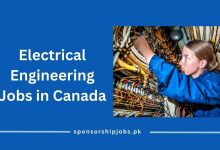 Electrical Engineering Jobs in Canada