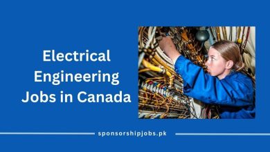 Electrical Engineering Jobs in Canada