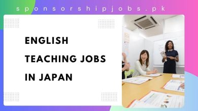 English Teaching Jobs in Japan