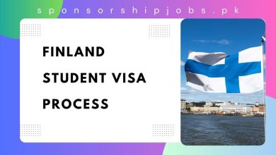 Finland Student Visa Process