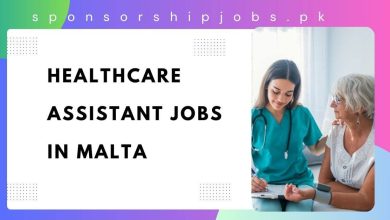 Healthcare Assistant Jobs in Malta