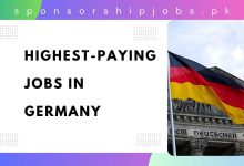 Highest-Paying Jobs in Germany