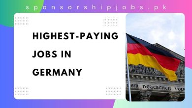 Highest-Paying Jobs in Germany