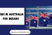 Jobs in Australia for Indians