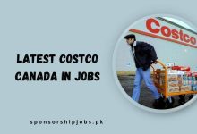 Latest Costco Canada in Jobs