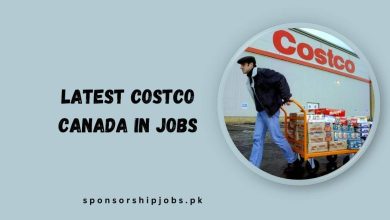 Latest Costco Canada in Jobs